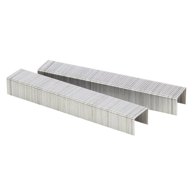 Swingline Staples, Heavy Duty, 3/8" Length, 60 Sheet Capacity, 100/Strip, 5000/Box, 1 Pack (79398) - Image 1